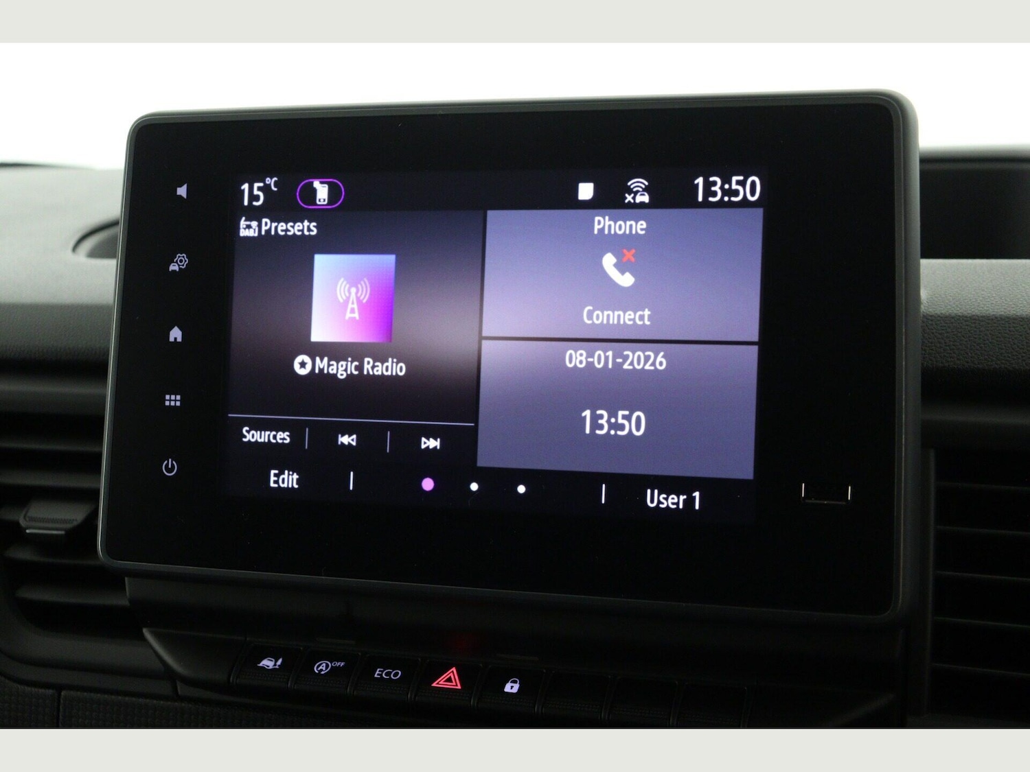 Used Renault Trafic 2025 for sale - 77131478: Photo 13