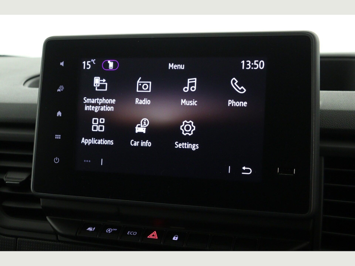 Used Renault Trafic 2025 for sale - 77131478: Photo 15