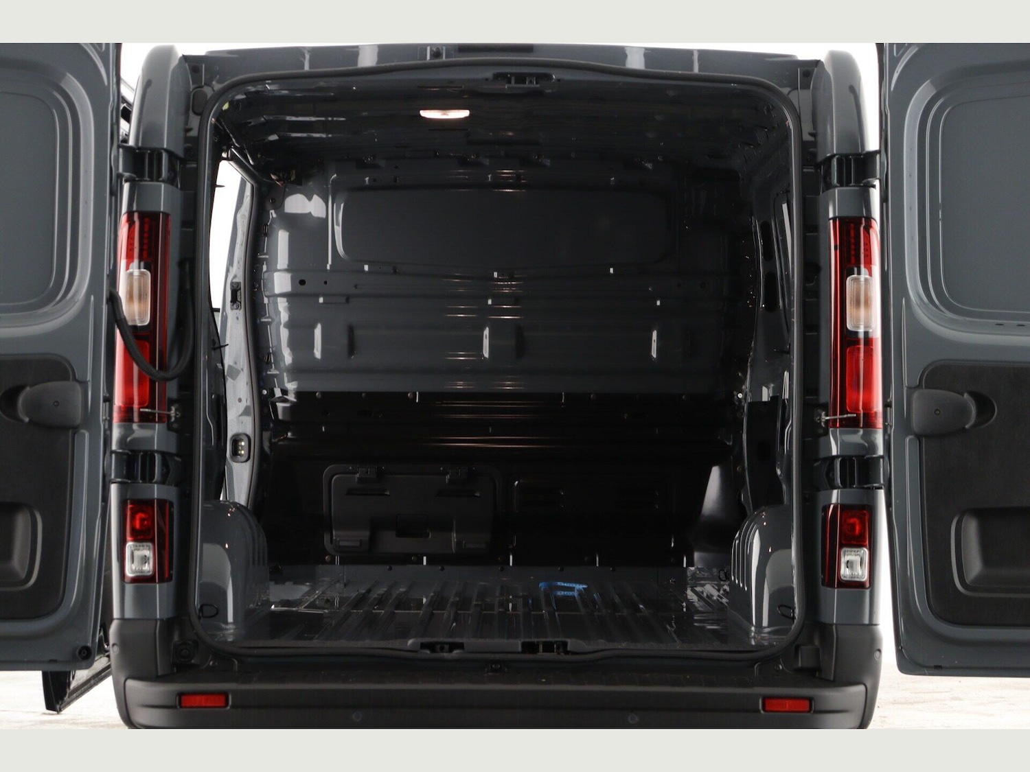 Used Renault Trafic 2025 for sale - 77131478: Photo 3