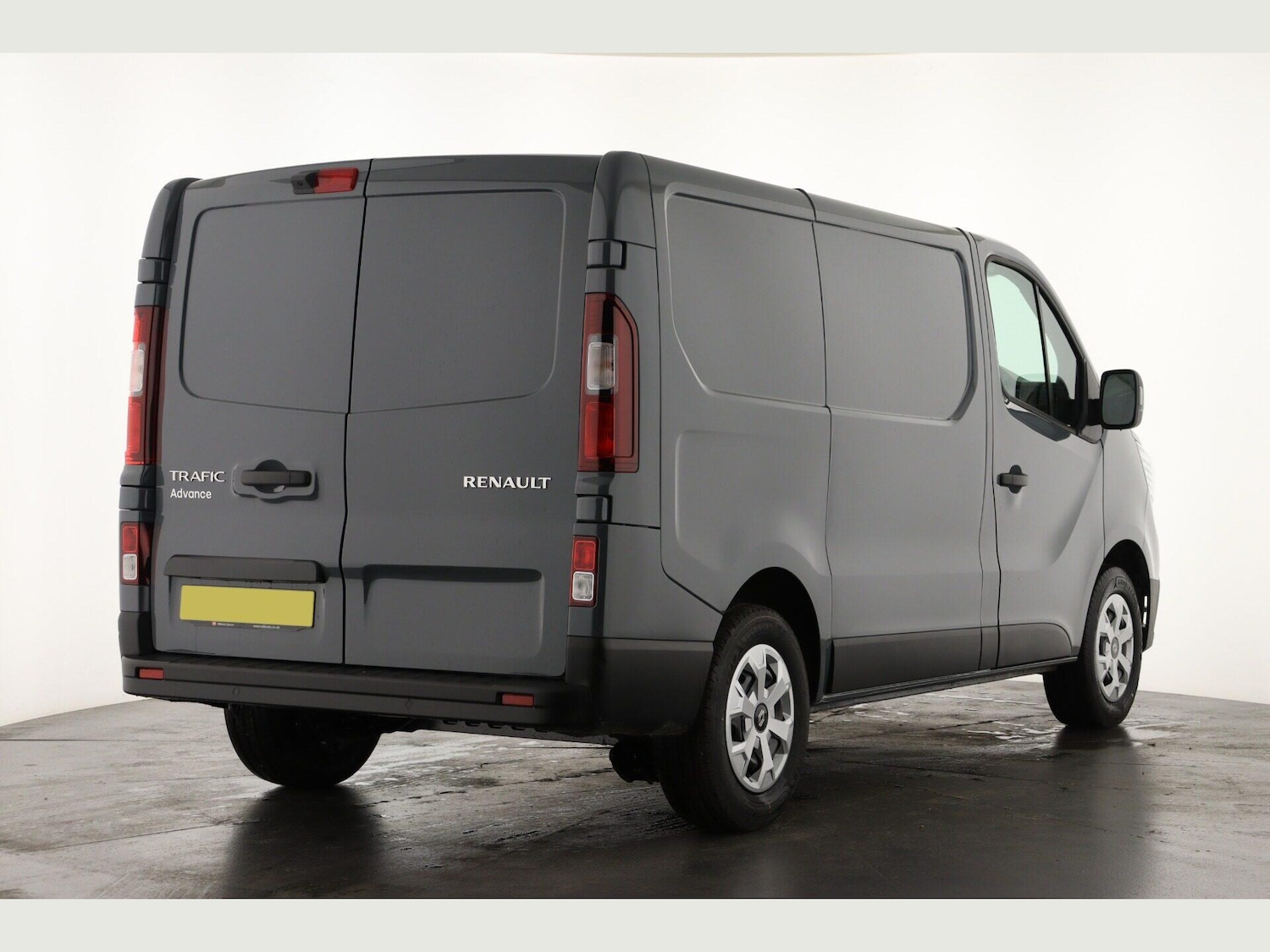 Used Renault Trafic 2025 for sale - 77131478: Photo 4