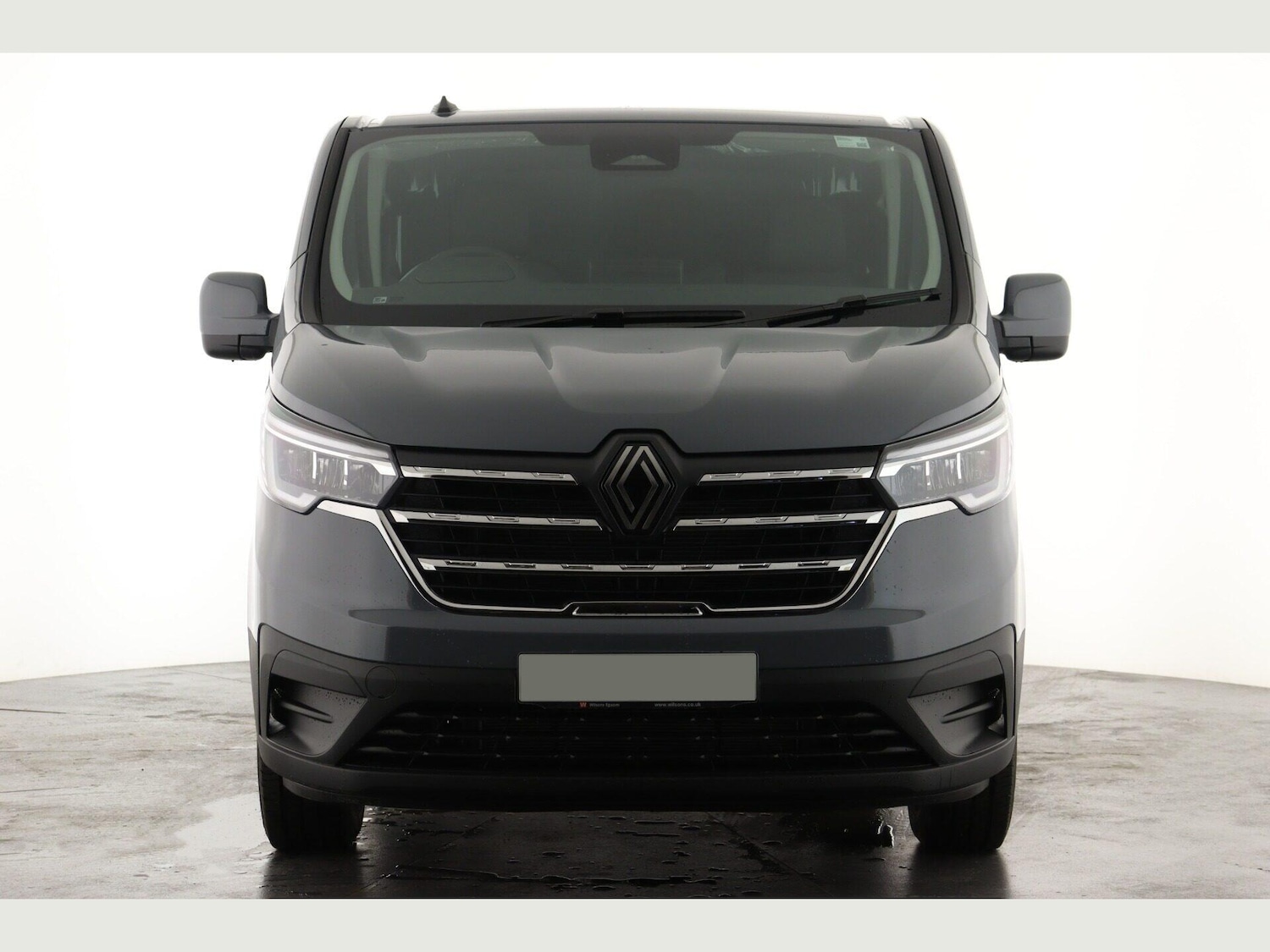 Used Renault Trafic 2025 for sale - 77131478: Photo 6