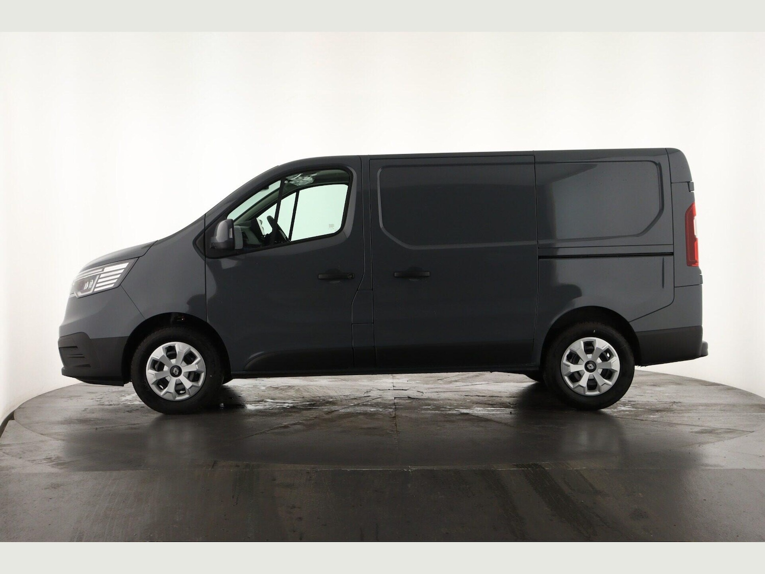 Used Renault Trafic 2025 for sale - 77131478: Photo 8