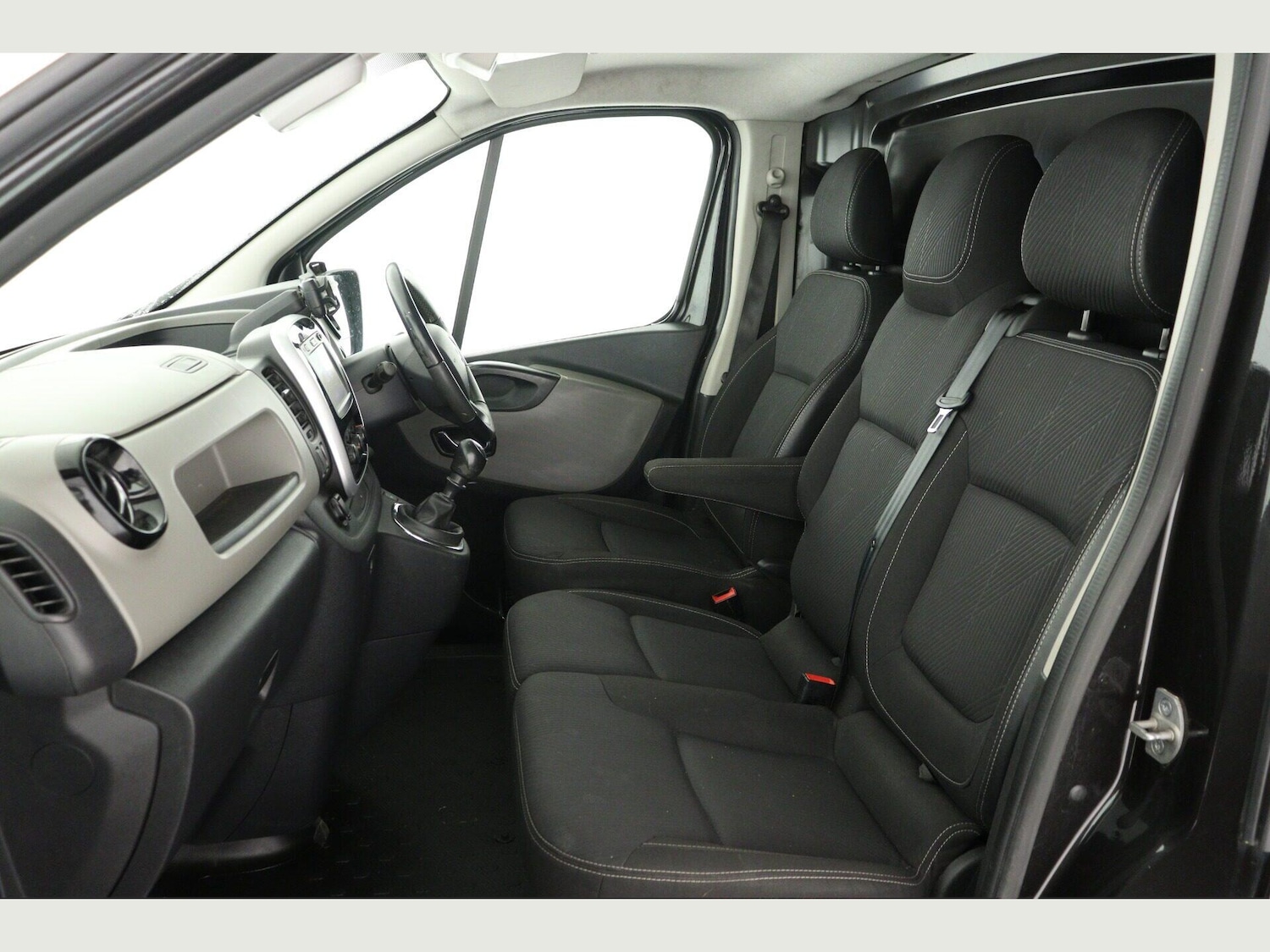 Used Renault Trafic 2019 for sale - 76632957: Photo 10
