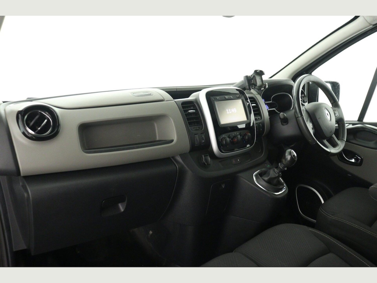 Used Renault Trafic 2019 for sale - 76632957: Photo 11