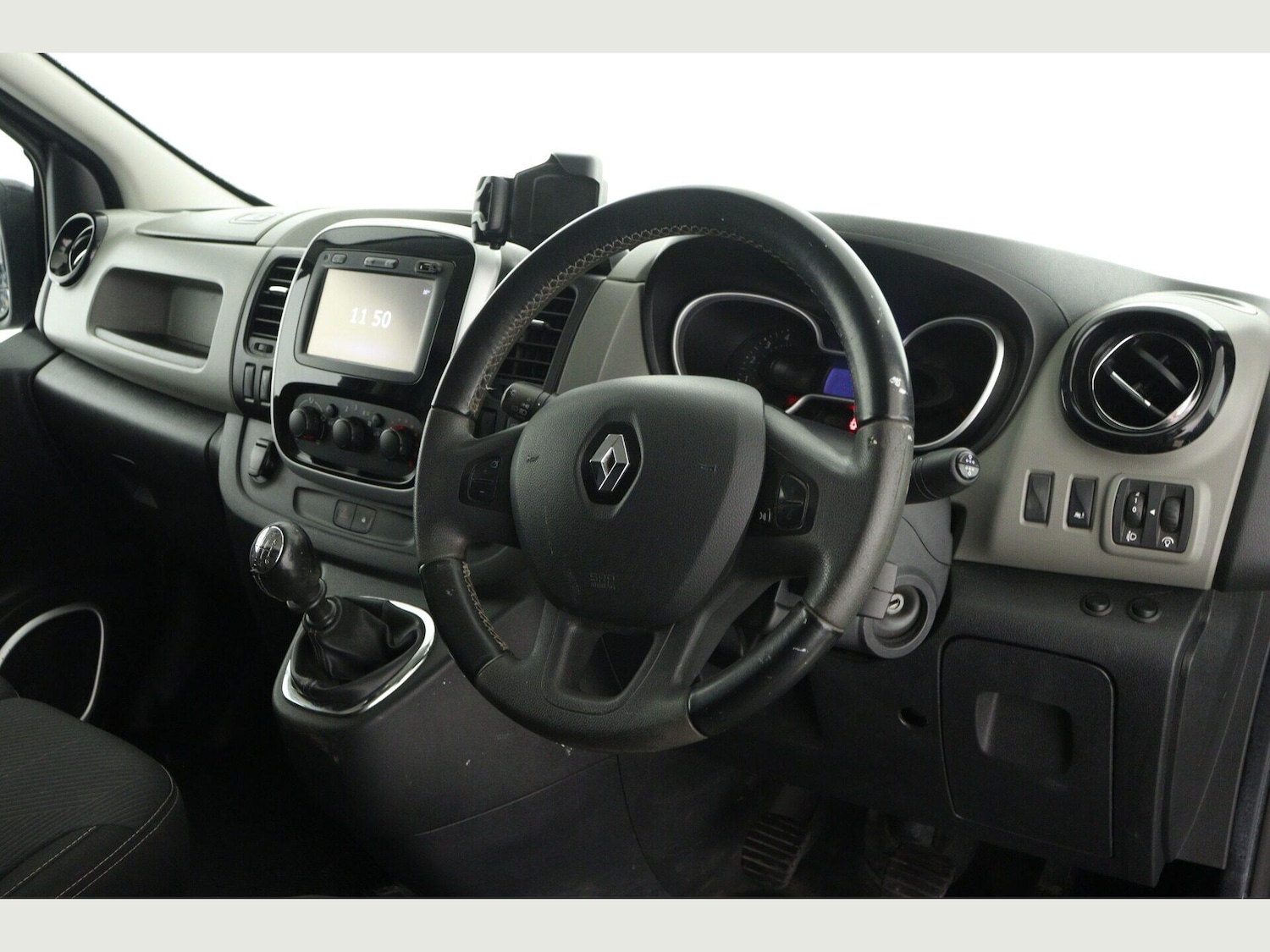 Used Renault Trafic 2019 for sale - 76632957: Photo 12