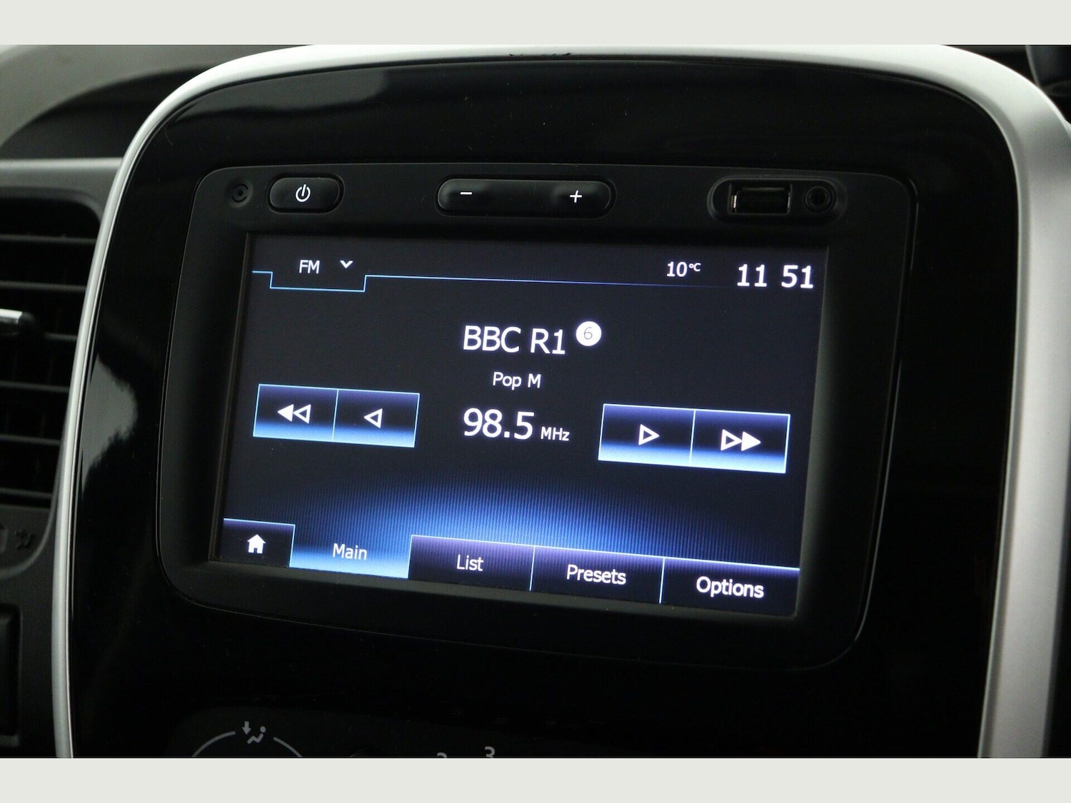 Used Renault Trafic 2019 for sale - 76632957: Photo 14