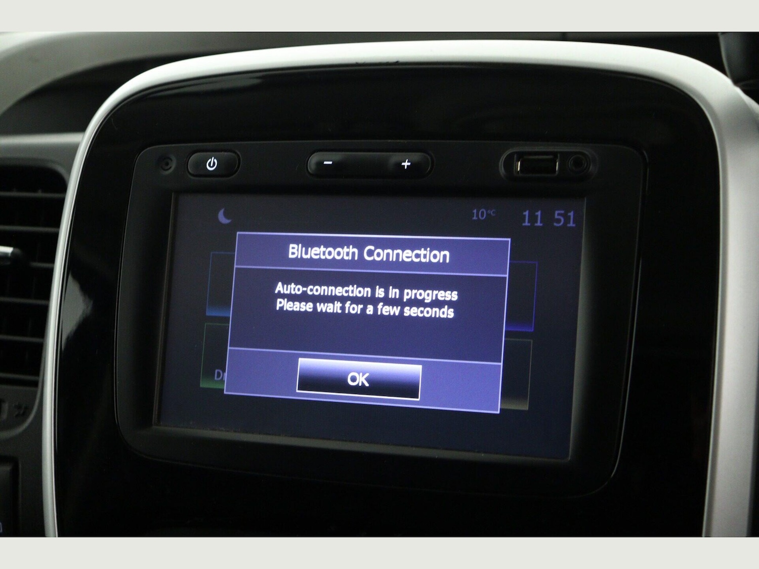 Used Renault Trafic 2019 for sale - 76632957: Photo 15