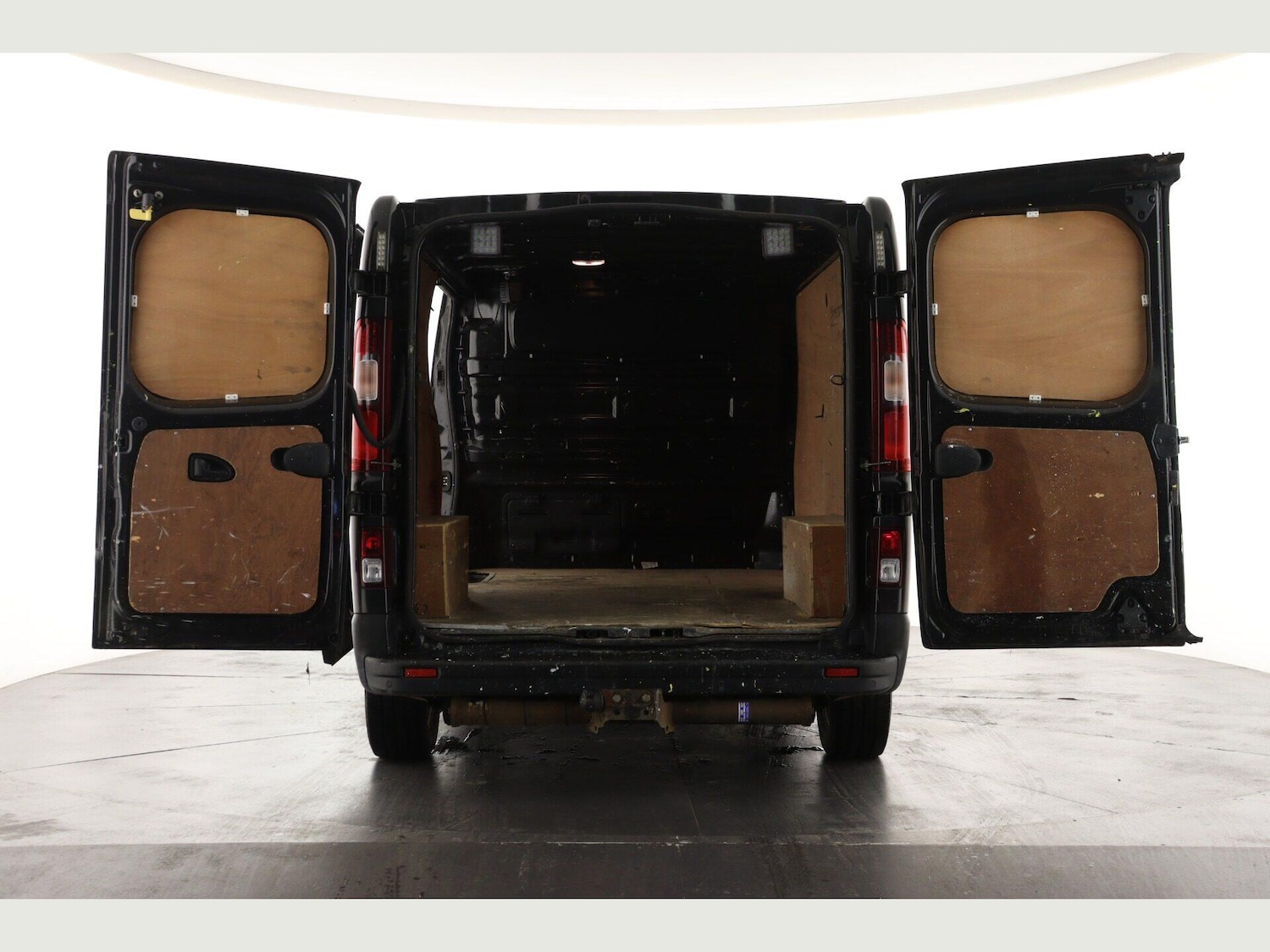 Used Renault Trafic 2019 for sale - 76632957: Photo 2