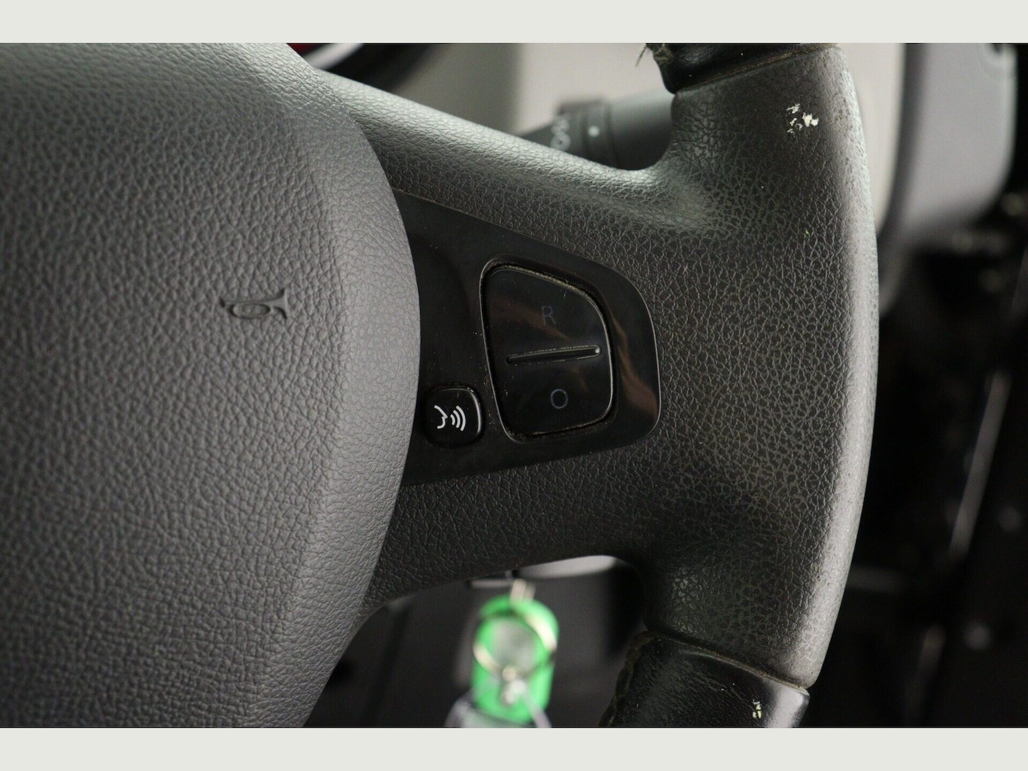 Used Renault Trafic 2019 for sale - 76632957: Photo 21