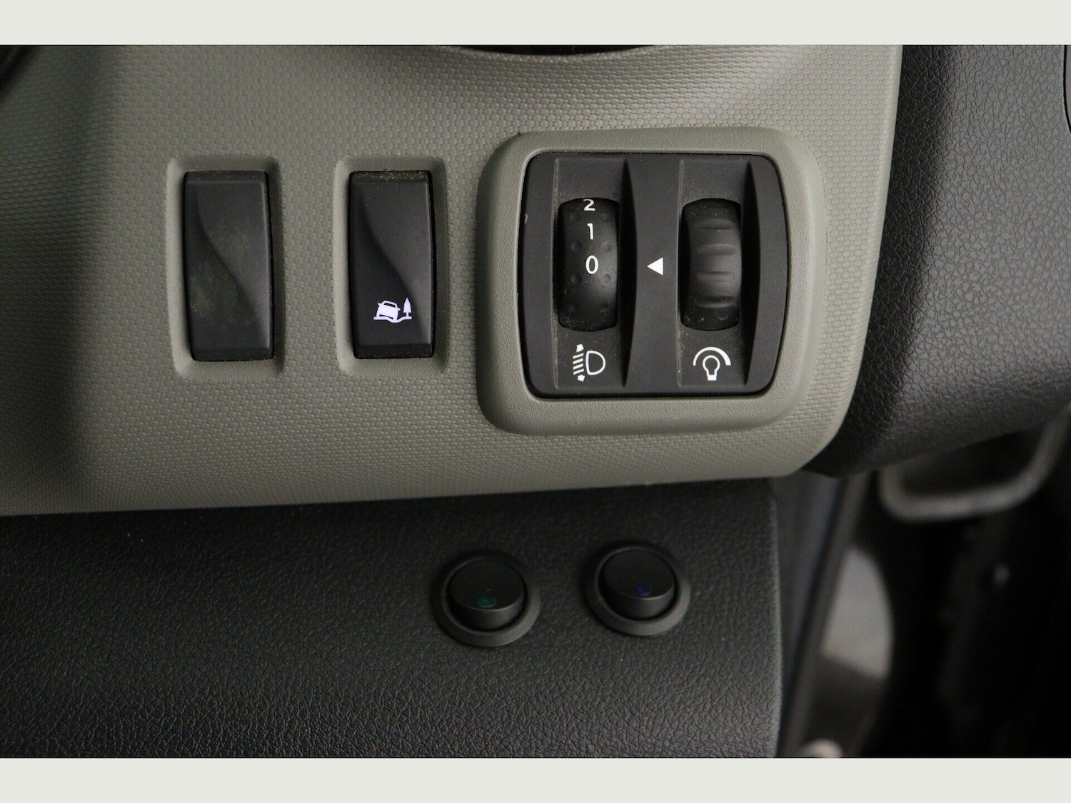 Used Renault Trafic 2019 for sale - 76632957: Photo 22