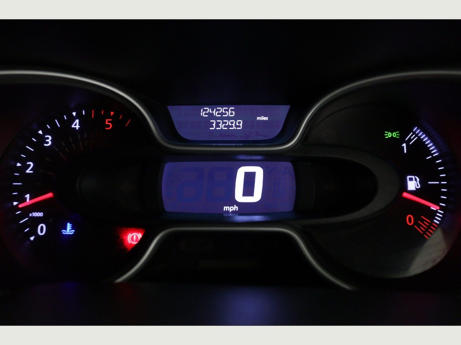 Used Renault Trafic 2019 for sale - 76632957: Photo 24