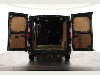 Used Renault Trafic 2019 for sale - 76632957: Photo