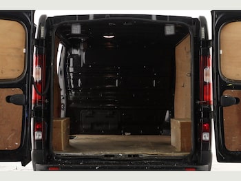 Used Renault Trafic 2019 for sale - 76632957: Photo