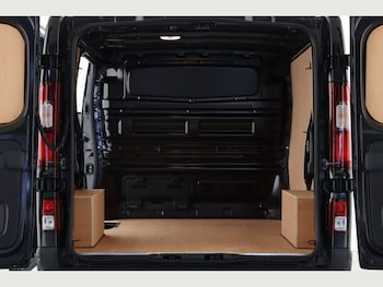 Used Renault Trafic 2025 for sale - 75905287: Photo