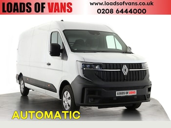 Used Renault Master 2025 for sale - 76866335: Photo
