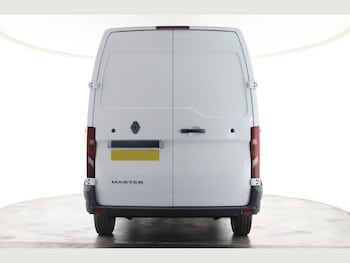 Used Renault Master 2025 for sale - 76866335: Photo