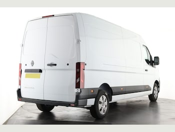 Used Renault Master 2025 for sale - 76866335: Photo