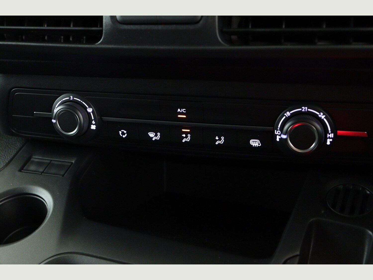 Used Citroen Berlingo for sale - 77753512: Photo 16