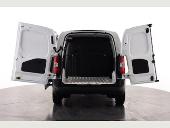 Used Citroen Berlingo 2023 for sale - 77753512: Photo