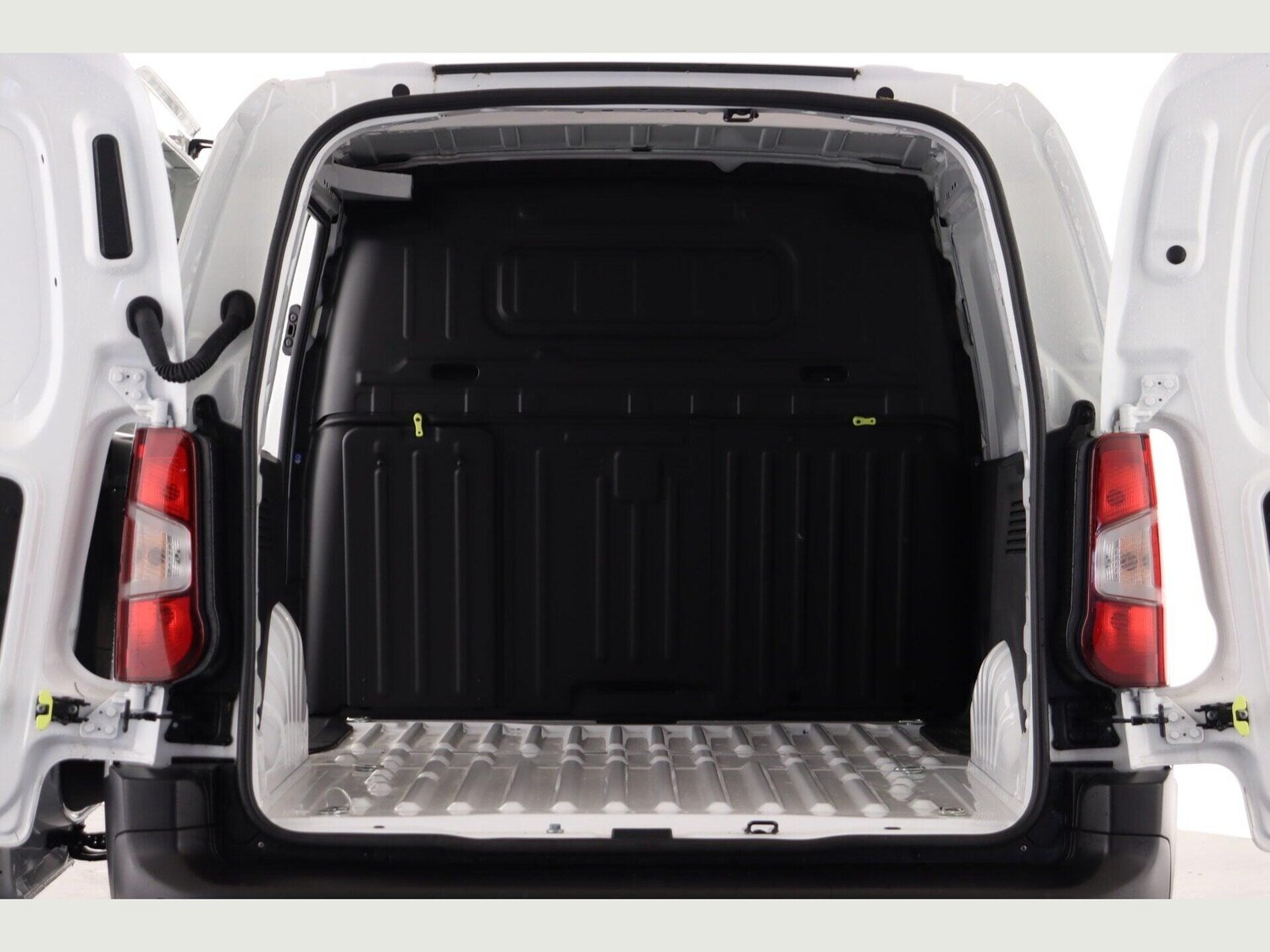 Used Citroen Berlingo for sale - 77753512: Photo 3