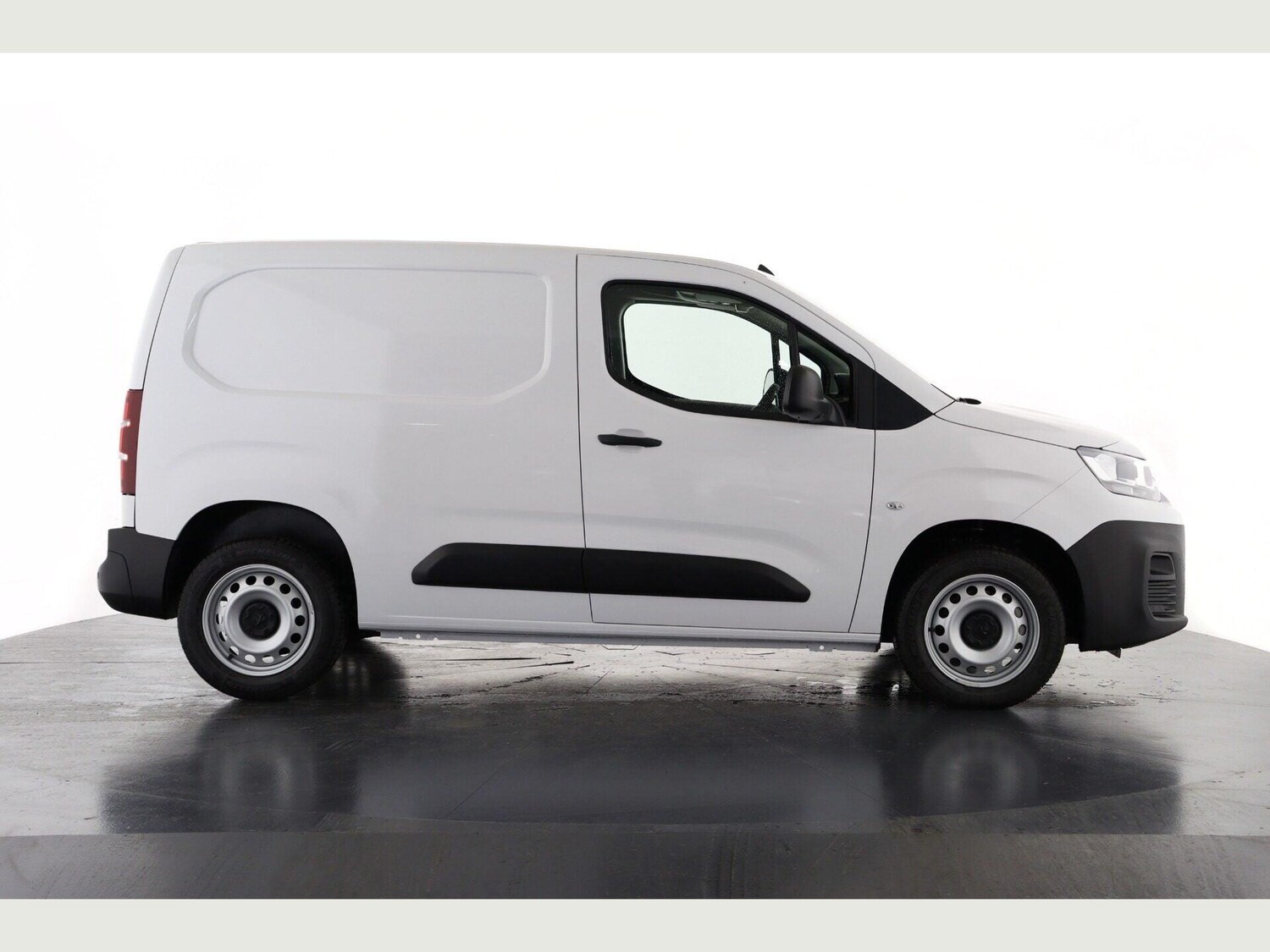 Used Citroen Berlingo for sale - 77753512: Photo 5