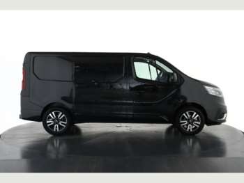 Used Renault Trafic 2025 for sale - 74243433: Photo