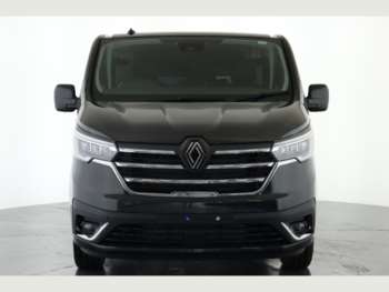 Used Renault Trafic 2025 for sale - 74243433: Photo