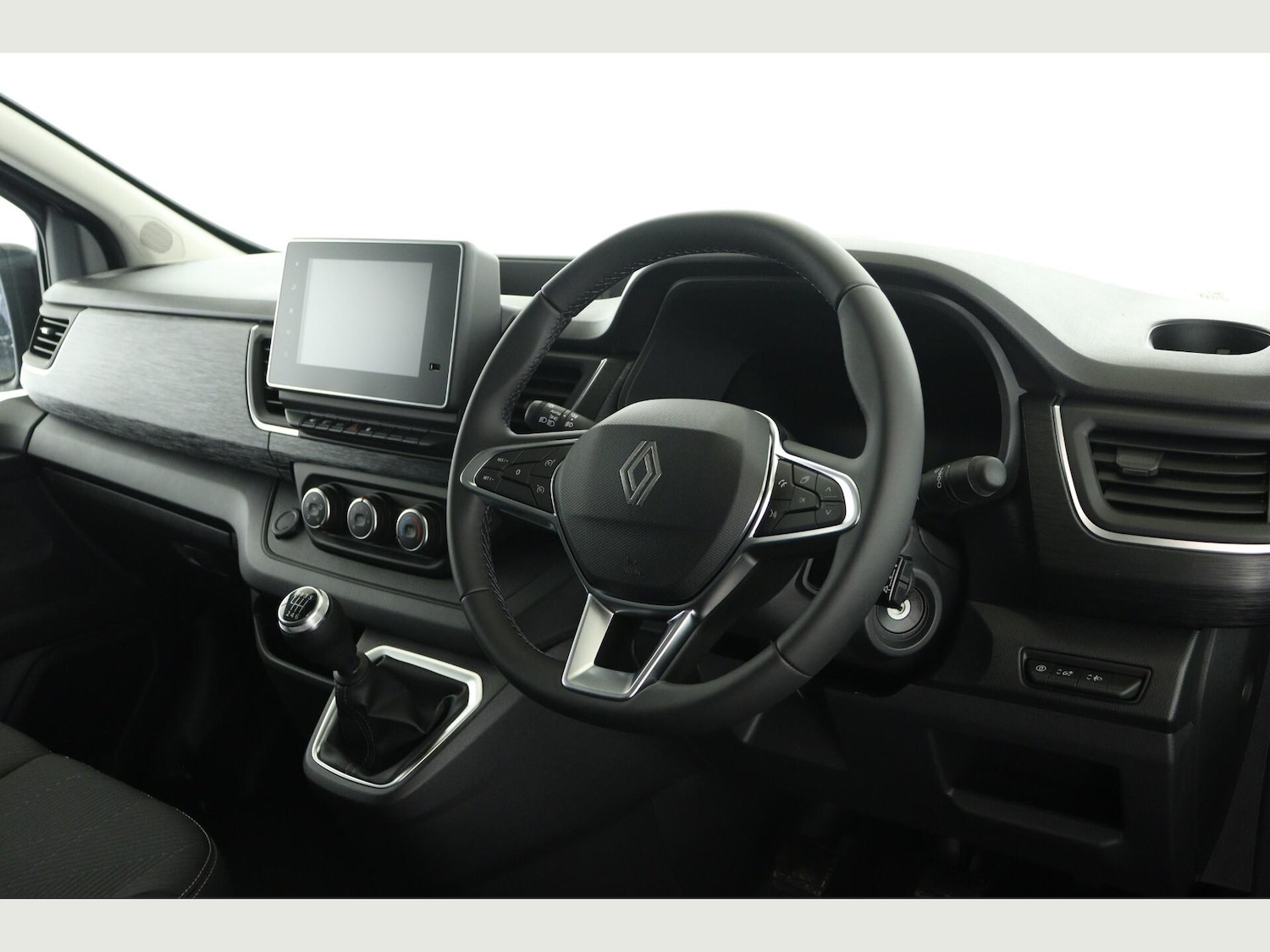 Used Renault Trafic 2025 for sale - 76991132: Photo 12