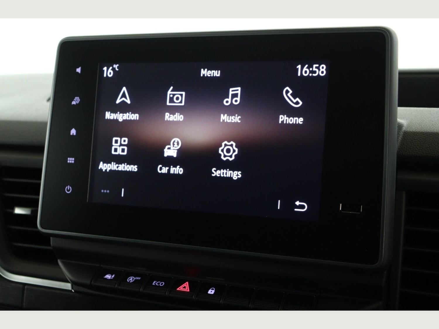 Used Renault Trafic 2025 for sale - 76991132: Photo 15