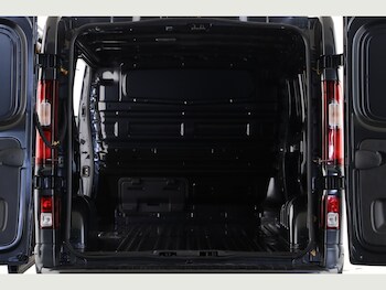 Used Renault Trafic 2025 for sale - 76991132: Photo