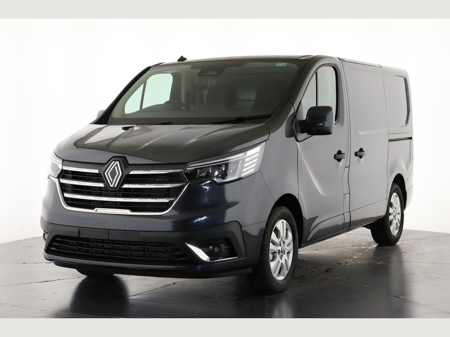 Used Renault Trafic 2025 for sale - 76991132: Photo 7