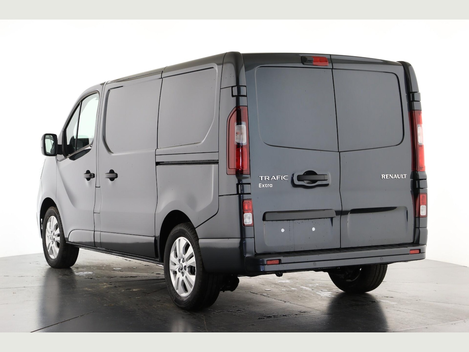 Used Renault Trafic 2025 for sale - 76991132: Photo 9