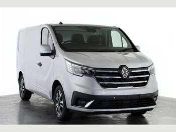 Used Renault Trafic 2025 for sale - 75214230: Photo