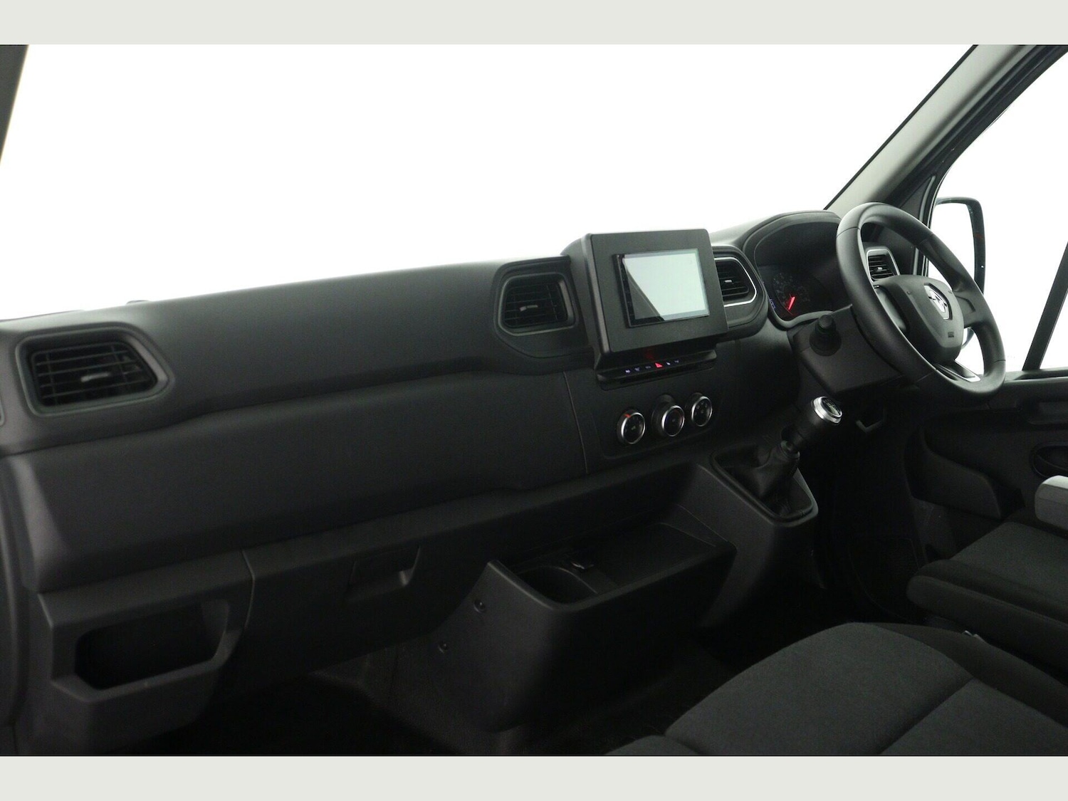 Used Renault Master 2021 for sale - 77585942: Photo 11