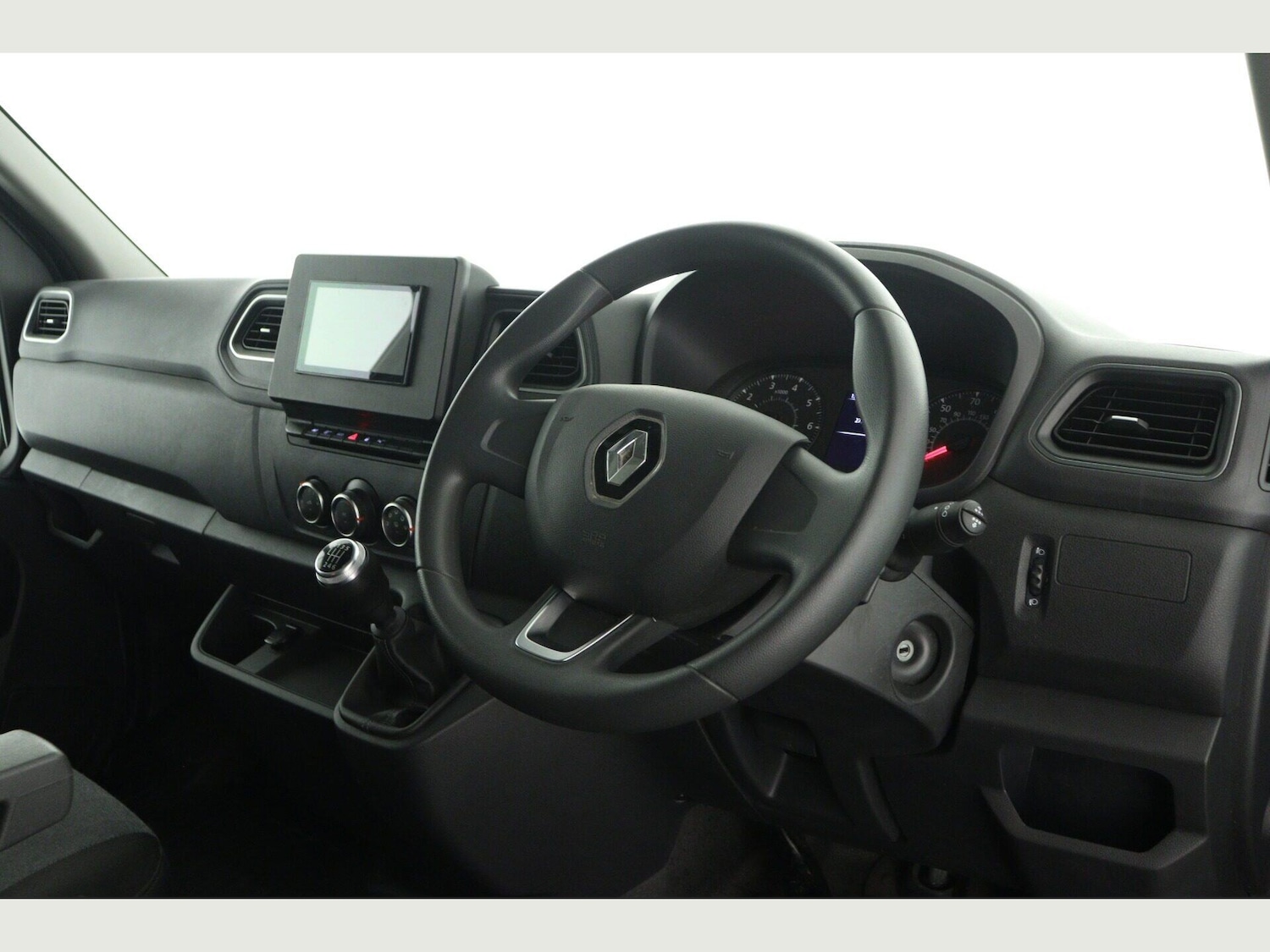 Used Renault Master 2021 for sale - 77585942: Photo 13