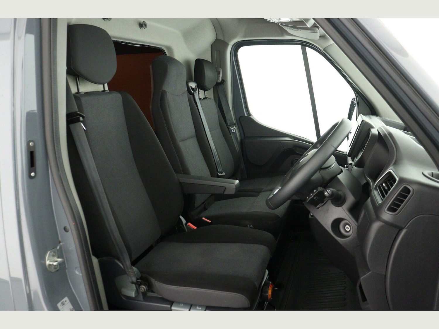 Used Renault Master 2021 for sale - 77585942: Photo 14