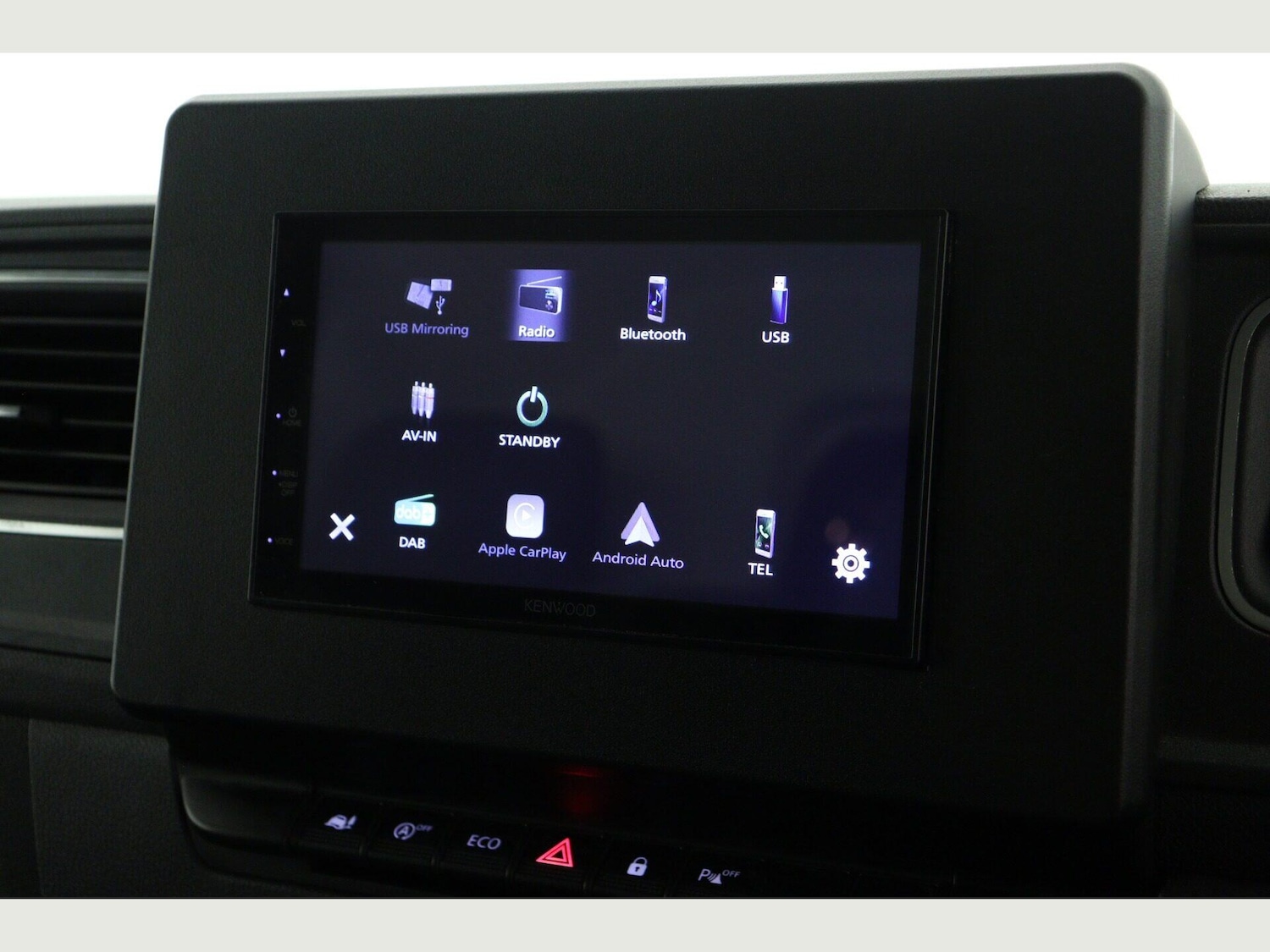 Used Renault Master 2021 for sale - 77585942: Photo 16