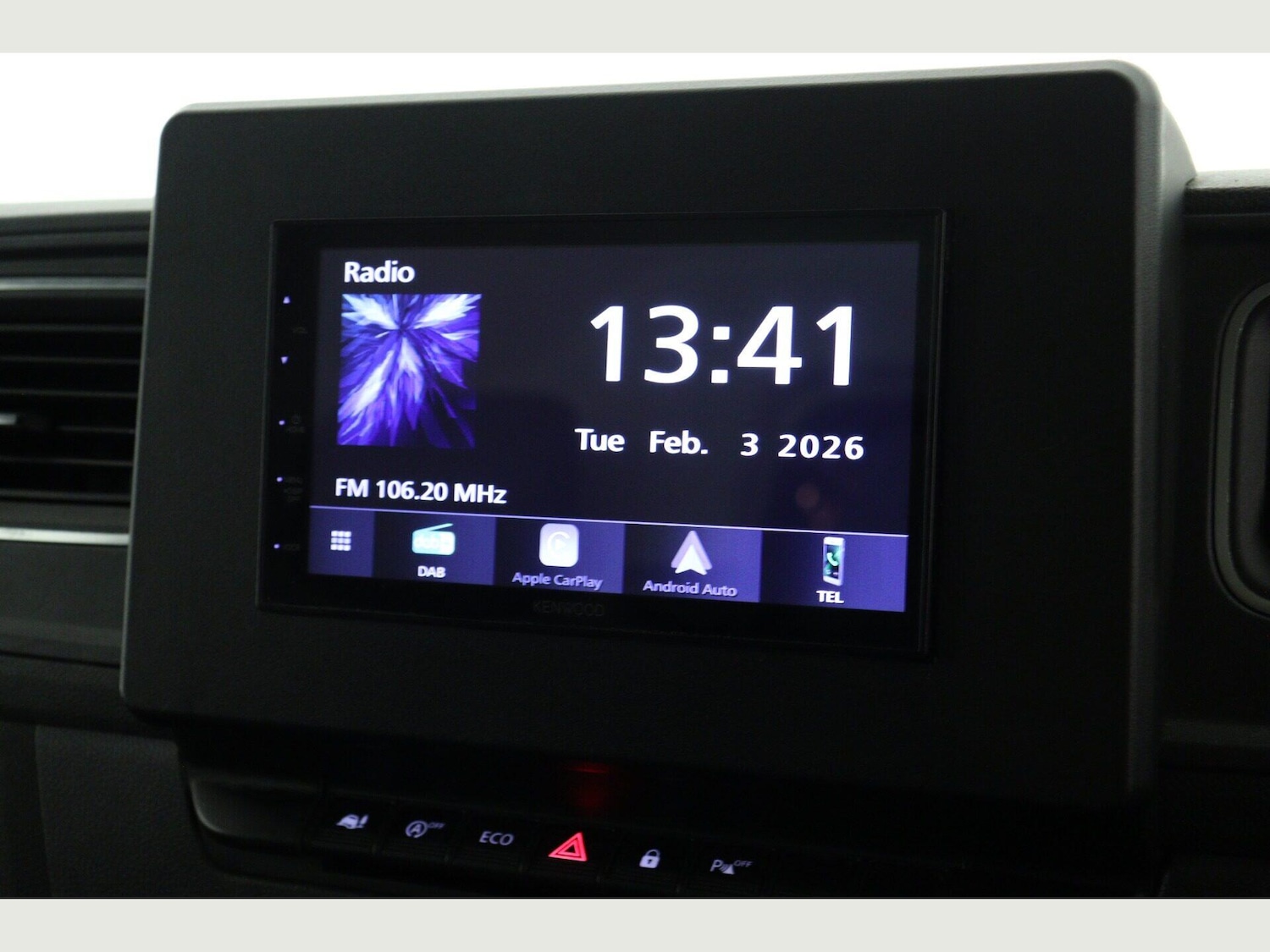 Used Renault Master 2021 for sale - 77585942: Photo 17