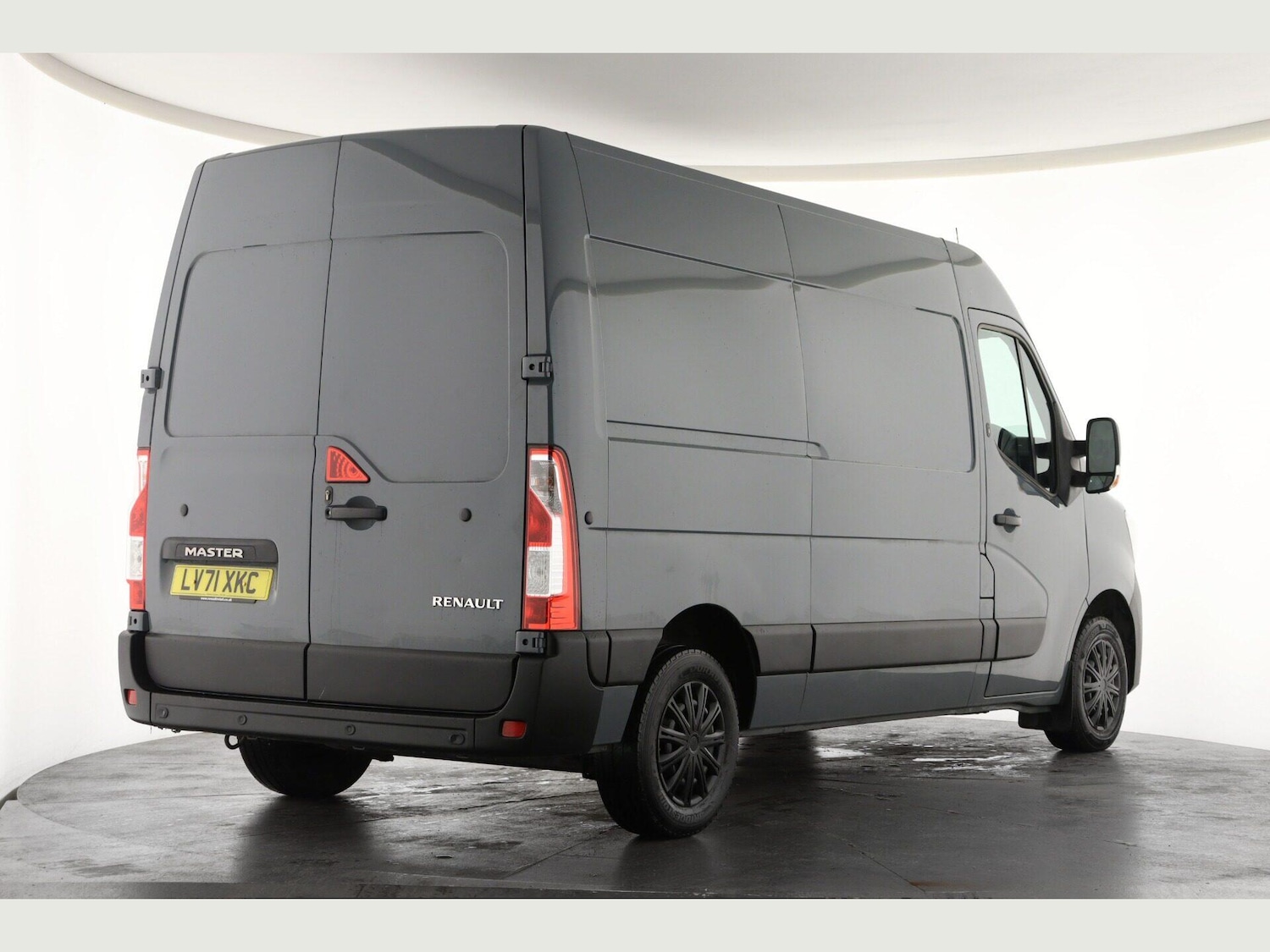 Used Renault Master 2021 for sale - 77585942: Photo 4
