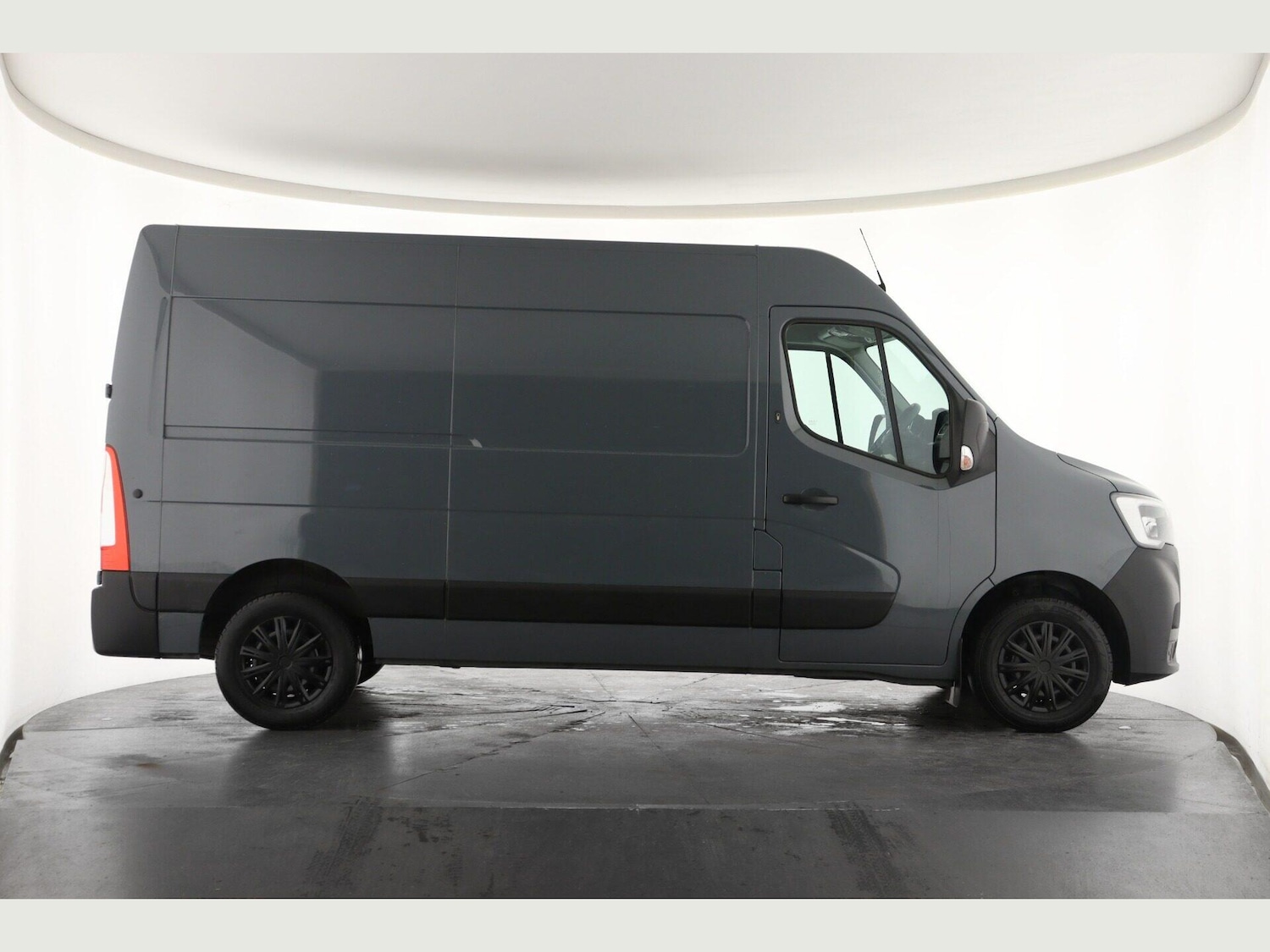 Used Renault Master 2021 for sale - 77585942: Photo 5