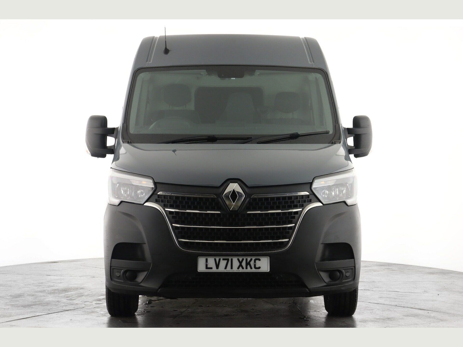 Used Renault Master 2021 for sale - 77585942: Photo 6