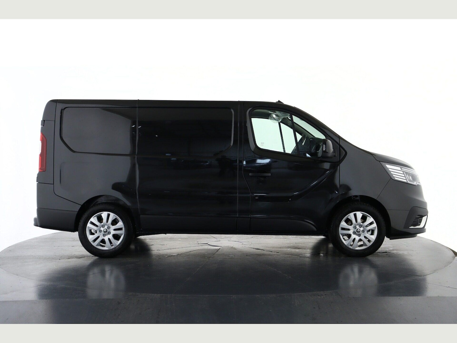 Used Renault Trafic 2025 for sale - 77279436: Photo 5
