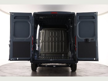 Used Peugeot Boxer 2025 for sale - 75768918: Photo