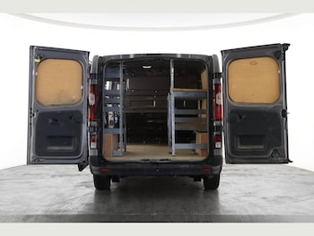 Used Fiat Talento 2021 for sale - 79453668: Photo