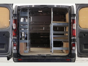 Used Fiat Talento 2021 for sale - 79453668: Photo