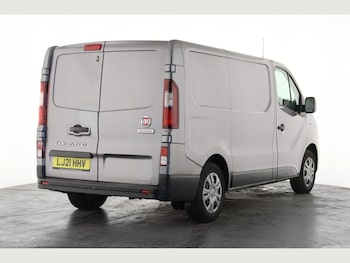 Used Fiat Talento 2021 for sale - 79453668: Photo