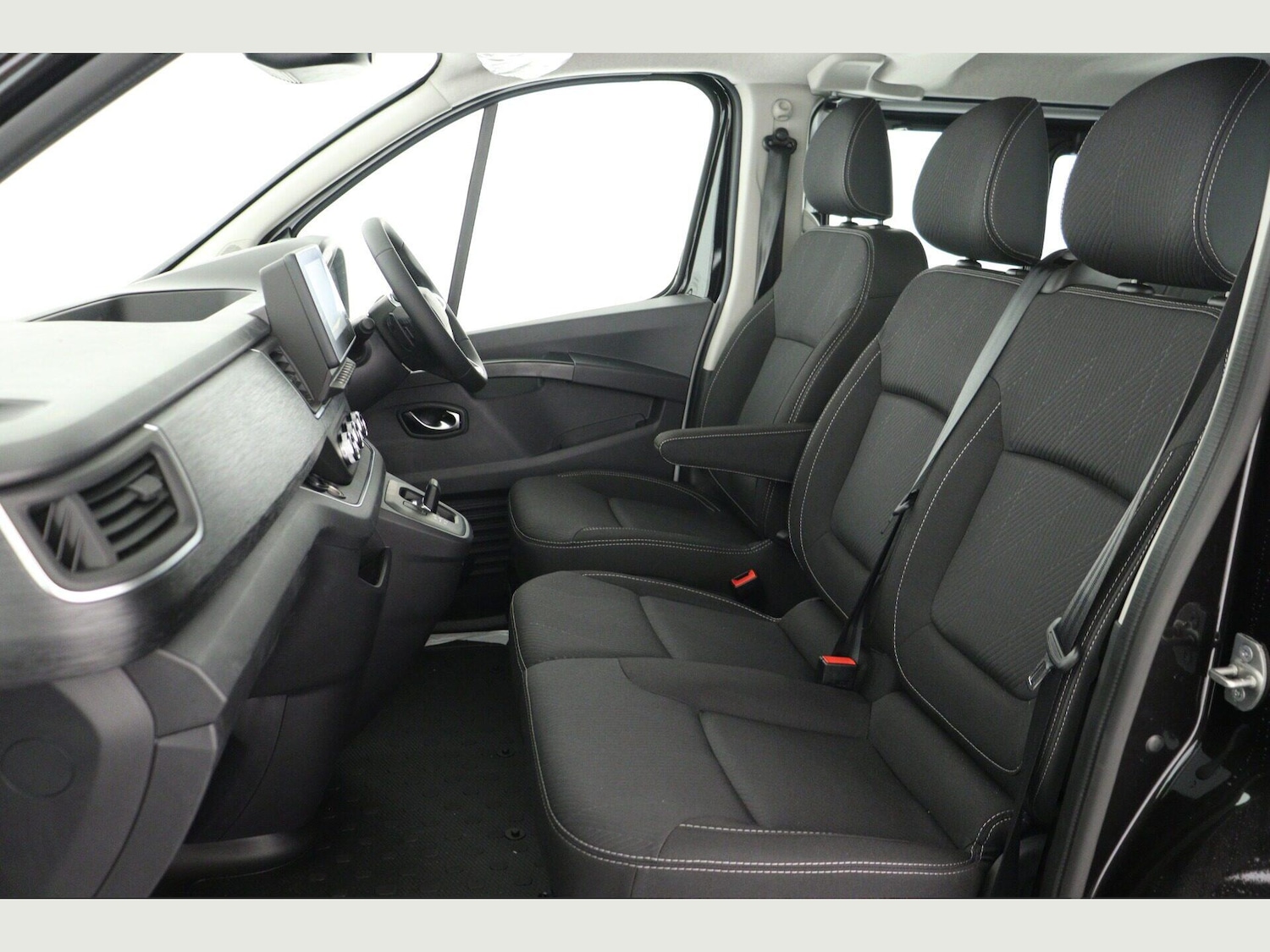 Used Renault Trafic 2025 for sale - 76422909: Photo 10