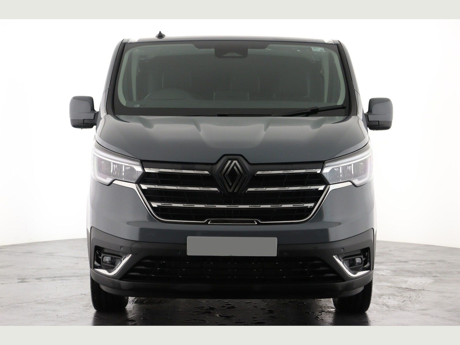 Used Renault Trafic 2025 for sale - 76422909: Photo 6