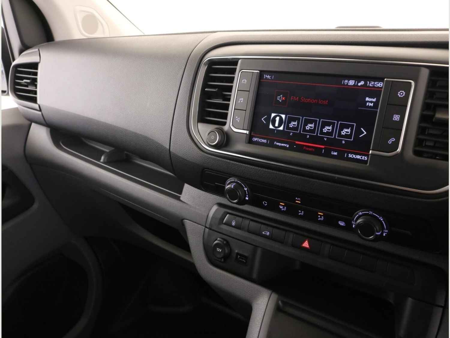 Used Citroen Dispatch for sale - 76988106: Photo 12