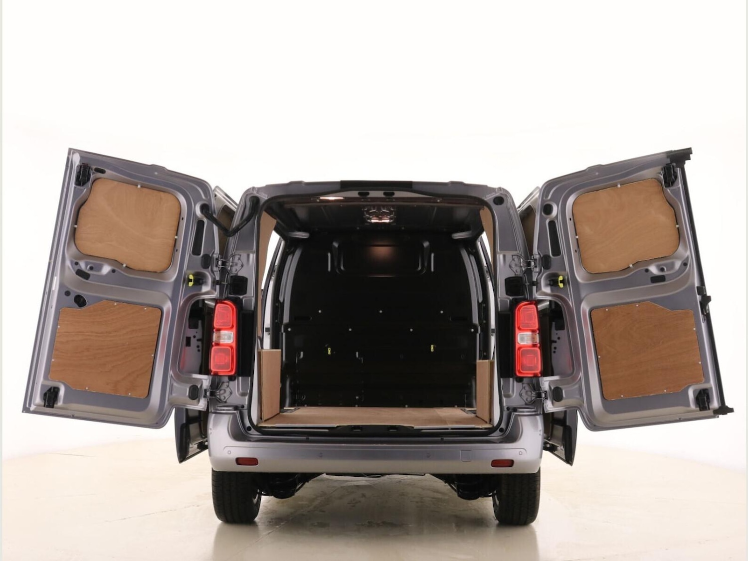 Used Citroen Dispatch for sale - 76988106: Photo 4